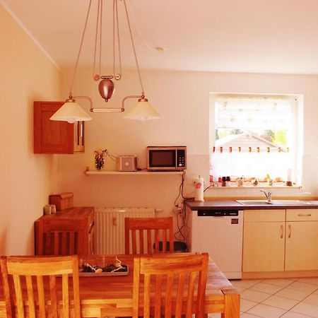 Karlshagen Pepes Ferienwohnung מראה חיצוני תמונה