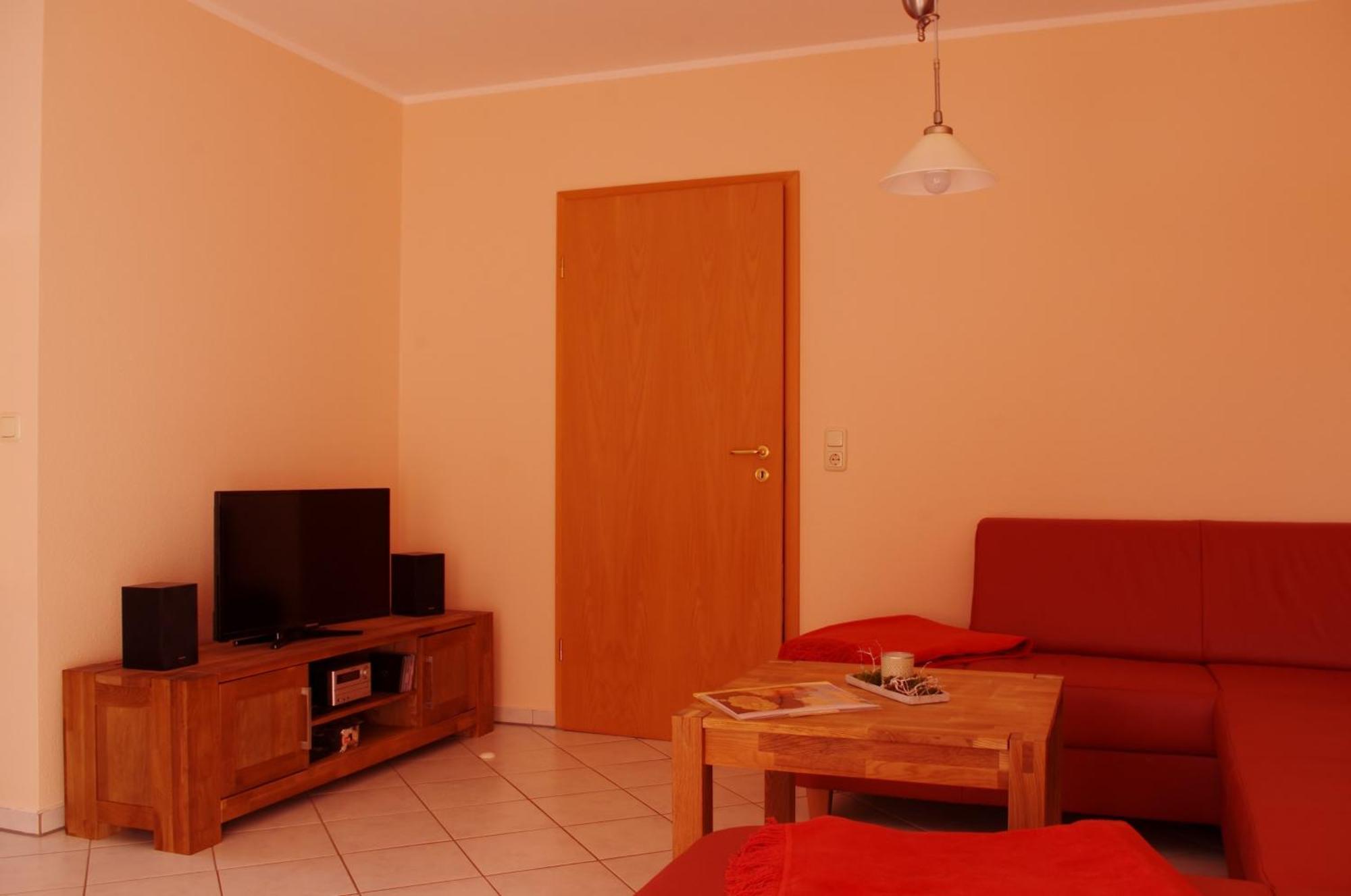 Karlshagen Pepes Ferienwohnung מראה חיצוני תמונה
