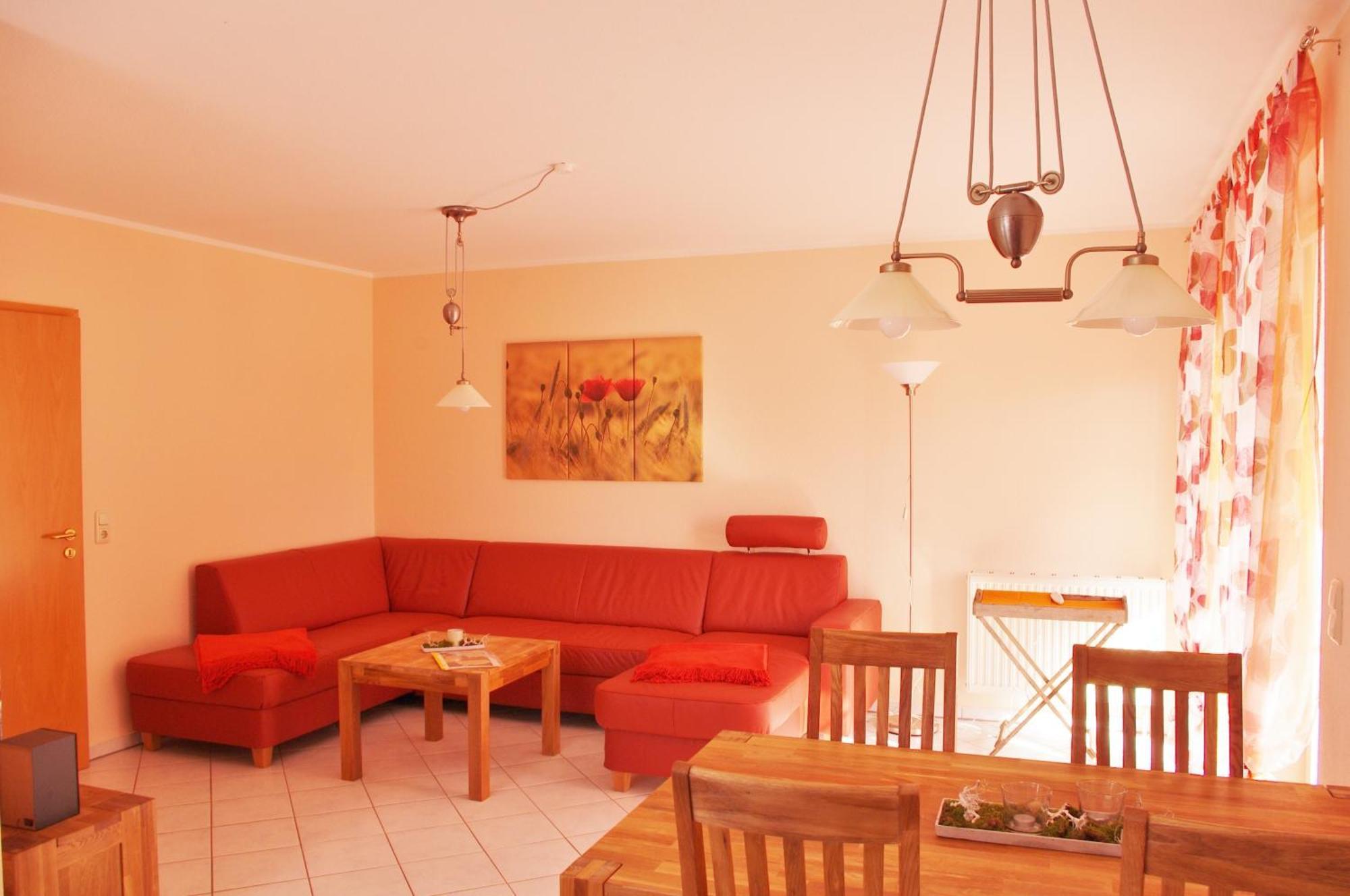 Karlshagen Pepes Ferienwohnung מראה חיצוני תמונה