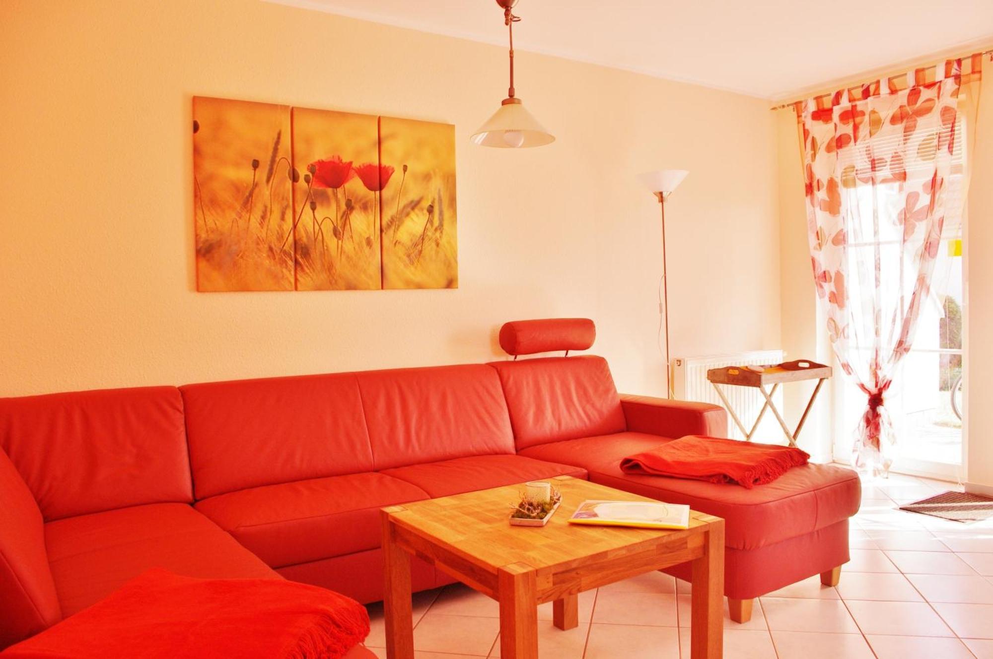 Karlshagen Pepes Ferienwohnung מראה חיצוני תמונה